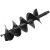 Шнек для грунта двухзаходный GDB-250/2 для мотобуров Carver в Волжском