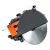 Швонарезчик Husqvarna FS 7000 DL (дизельный) в Волжском