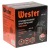 Тепловентилятор электрический Wester TBK-2000 в Волжском