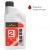 Минеральное моторное масло Carver 2 Stroke Engine oil 0.946 л для 2-х тактных двигателей в Волжском