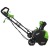 Снегоуборщик аккумуляторный GreenWorks G-Max GD40ST (без батареи и зарядного устройства) в Волжском