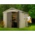 Пластиковый сарай Keter Factor 8х11 в Волжском