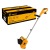 Снегоуборщик электрический DEKO ST1700R в Волжском