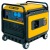 Бензогенератор Caiman RG4300 4,3 кВт в Волжском