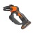 Аккумуляторная пила Worx WG324E-4&quot; в Волжском