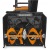 Снегоуборщик аккумуляторный Villartec WA 6261 SET в Волжском