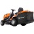 Садовый минитрактор Yard Fox T 86 RBH в Волжском