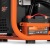 Бензиновый генератор инверторный Daewoo GDA 4600 Ei 4.2 кВт в Волжском