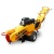 Измельчитель пней Laski F 460 (Rato) в Волжском