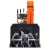 Снегоуборщик Yard Fox Optima 6654E в Волжском