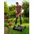 Электрокоса (электрический триммер) Black+Decker ST5530CM в Волжском