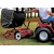 Щетка газонная с мусоросборником Cub Cadet, 96 см в Волжском