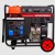 Дизельгенератор A-iPower AD9500TEA 9 кВт в Волжском