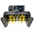 Бензиновый снегоуборщик Huter SGC-5500В в Волжском