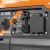 Инверторный бензогенератор Daewoo GDA 1400 i 1 кВт в Волжском