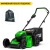Газонокосилка аккумуляторная GreenWorks GD60LM46HPK4 в Волжском
