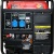Инверторный генератор DDE DPG5551i 5.5 кВт в Волжском