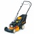 Газонокосилка бензиновая Cub Cadet CC LM1 CPB46 (CC 46 PB) в Волжском