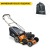 Газонокосилка бензиновая Villartec MB 3146T в Волжском