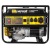 Бензогенератор Huter DY8000L 6.5 кВт в Волжском