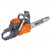 Бензопила Oleo-Mac GSH 400 14" в Волжском