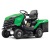 Садовый минитрактор Caiman Rapido 2WD 107D1C в Волжском