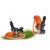 Триммер аккумуляторный Worx WG160E + комплект лески! в Волжском