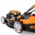 Газонокосилка бензиновая Fuxtec FX-RM4839P в Волжском