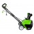 Снегоуборщик электрический GreenWorks GES13 GST1851 1800W в Волжском