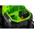 Газонокосилка аккумуляторная GreenWorks GD40LM46SP 8 Ач в Волжском