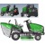 Садовый минитрактор Viking MT 6112 ZL в Волжском