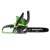 Аккумуляторная пила GreenWorks G40CS30K2-12" в Волжском