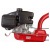 Культиватор Eurosystems Z-3 RM Loncin OHV 139 в Волжском