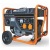 Бензогенератор Villartec GG2800W 2 кВт в Волжском