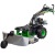 Бензиновая сенокосилка Eurosystems P130 Honda GXV390 в Волжском