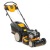 Газонокосилка бензиновая Cub Cadet CC LM3 CR46S (CC 46 SPB V HW) в Волжском