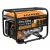 Бензогенератор Carver PPG-8000 6 кВт в Волжском
