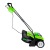 Аккумуляторный вертикуттер GreenWorks 40V (без аккумулятора и зарядного устройства) в Волжском