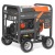Дизельгенератор Daewoo DDAE 11000DXE-3 8.2 кВт в Волжском
