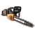 Аккумуляторная пила Worx WG384E.9-14" (без аккумулятора и ЗУ) в Волжском
