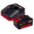Высоторез аккумуляторный Einhell PXC GE-LC 18 LI T Kit (1x3,0Ah) в Волжском