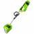 Снегоуборщик аккумуляторный (лопата) GreenWorks G-Max 40V GD40SSK2 в Волжском