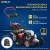 Газонокосилка бензиновая APEK-AS LM 5120BS в Волжском