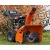 Снегоуборщик Holzfforma ST330DLE PRO в Волжском