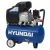 Поршневой компрессор Hyundai HY 2024 в Волжском