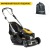Газонокосилка бензиновая Stiga Twinclip 955 V в Волжском