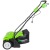 Аэратор электрический GreenWorks GDT35 в Волжском