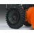 Снегоуборщик Husqvarna 5524ST в Волжском