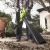 Воздуходувка аккумуляторная GreenWorks GD40BV (без аккумулятора и зарядного устройства) в Волжском