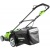 Газонокосилка аккумуляторная GreenWorks G40LM49DBK6 в Волжском